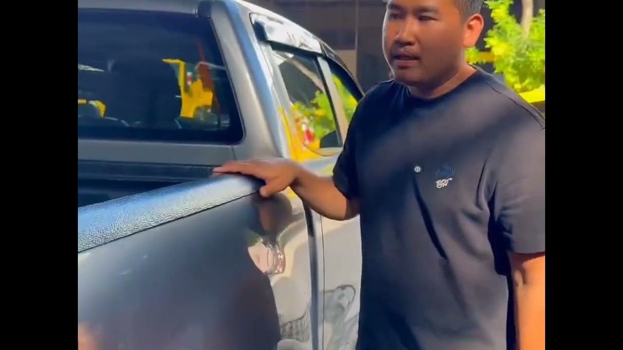 ថ្មីណាស់បងប្អូន🤭 យាយមែន