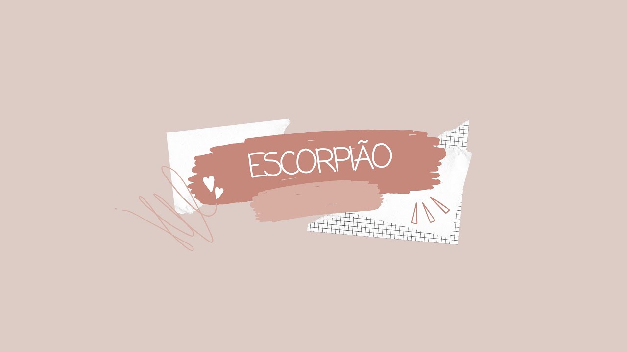 ❤️ESCORPIÃO | ESSA ATRAÇÃO É IRRESISTÍVEL 🔥 CONFIE NO IMPOSSÍVEL!
