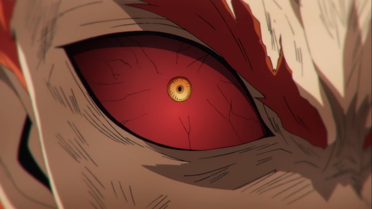 GAROU「AMV」[ALL FIGHTS / TODAS LAS PELEAS]