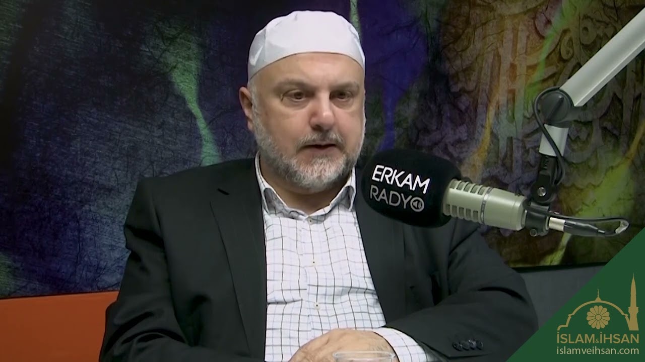 Haram olan bir şeye güzel demek küfür müdür? - Ahmet Hamdi Yıldırım