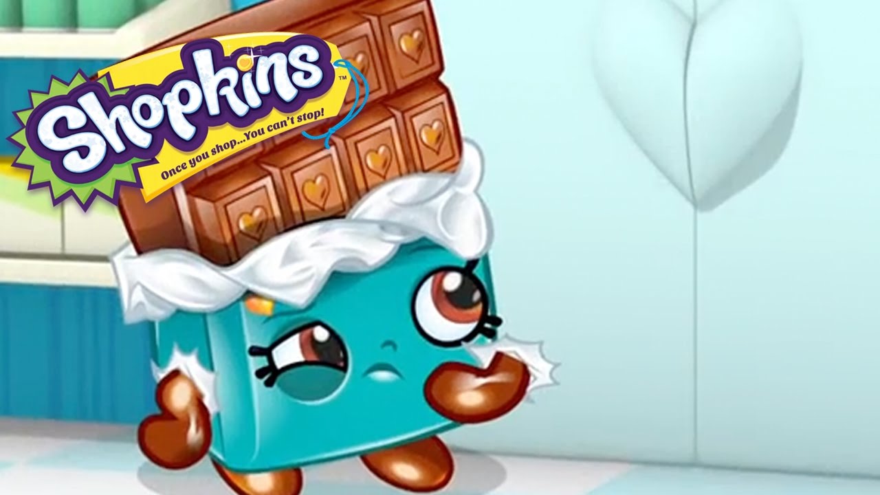 Shopkins | MAGIC DOOR | Cartoons For Kids | Kids Animation | Shopkins Full Episode
