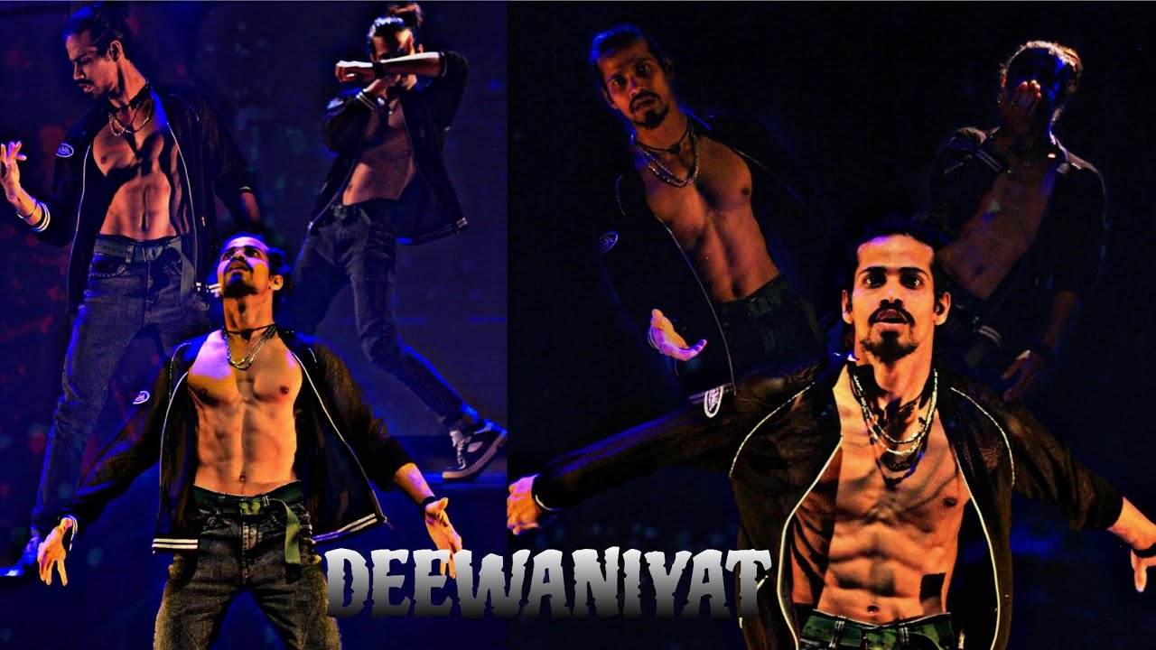 ~~Future Champ~~ #annualday2026 #deewaniyat #dancevideo   #preschool #activityclasses 