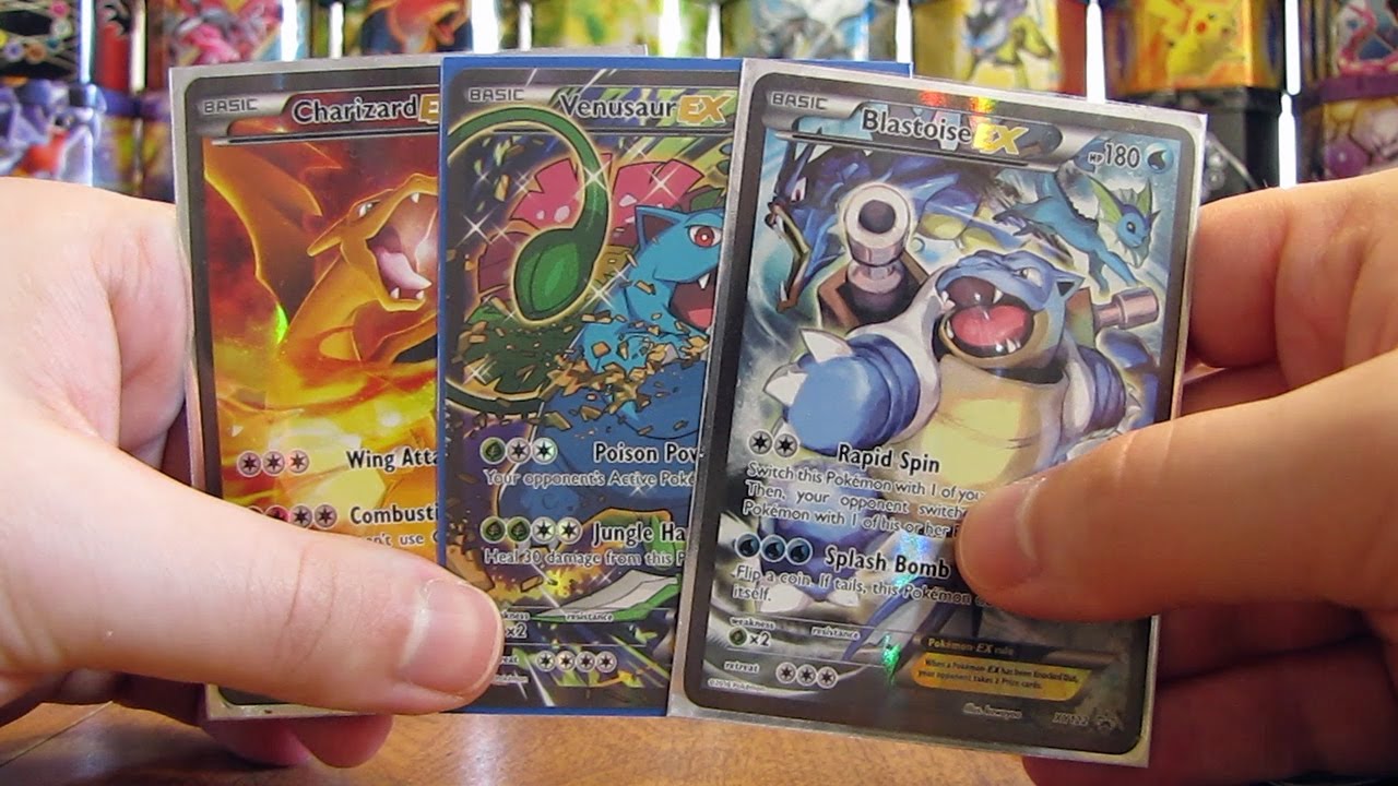 Free Pokemon Cards by Mail: Darkest Barrel3 K