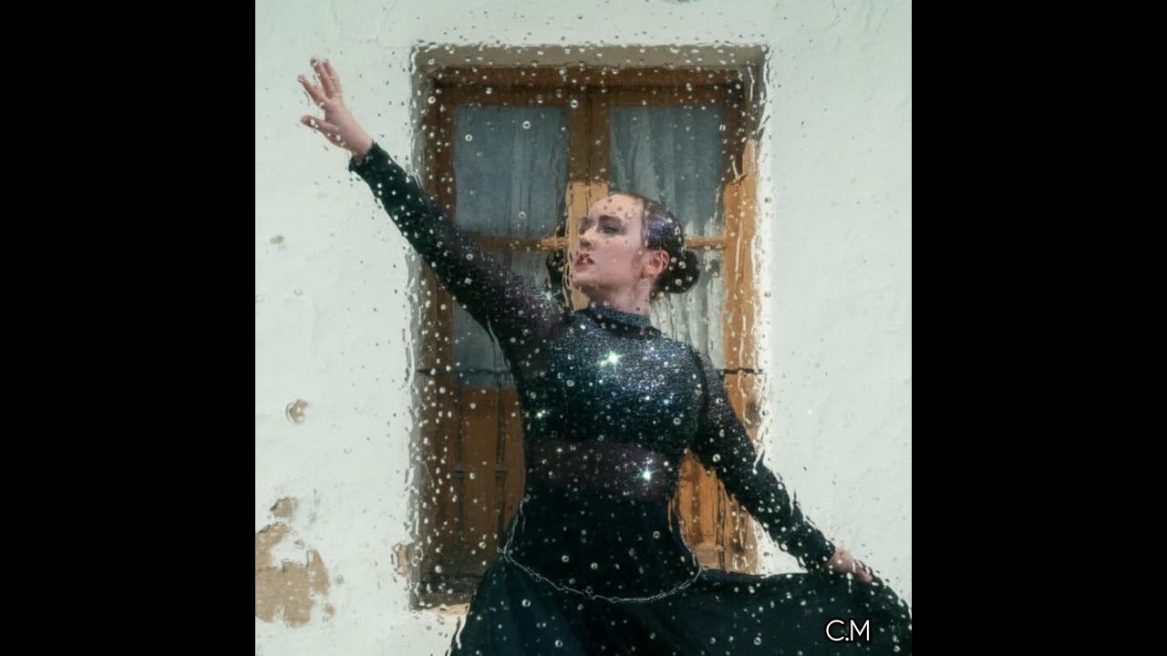 Andrea, la niña que movio el cielo VIDEOCLIP OFICIAL