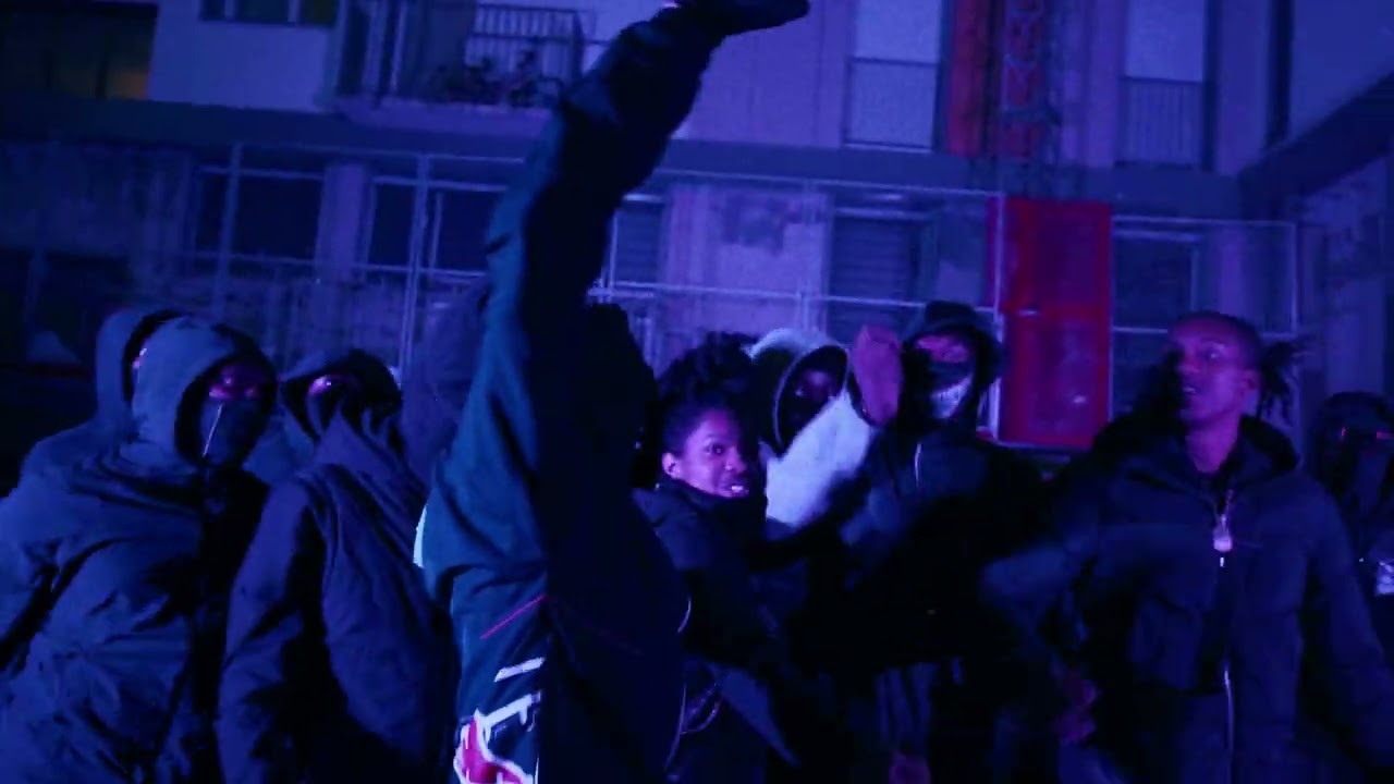 TitoBSQ - Tan Nou (Clip officiel)