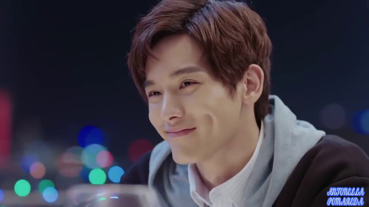 💕I Hear You (Shu Wei💖Er Duo) I want to stay with you 💕