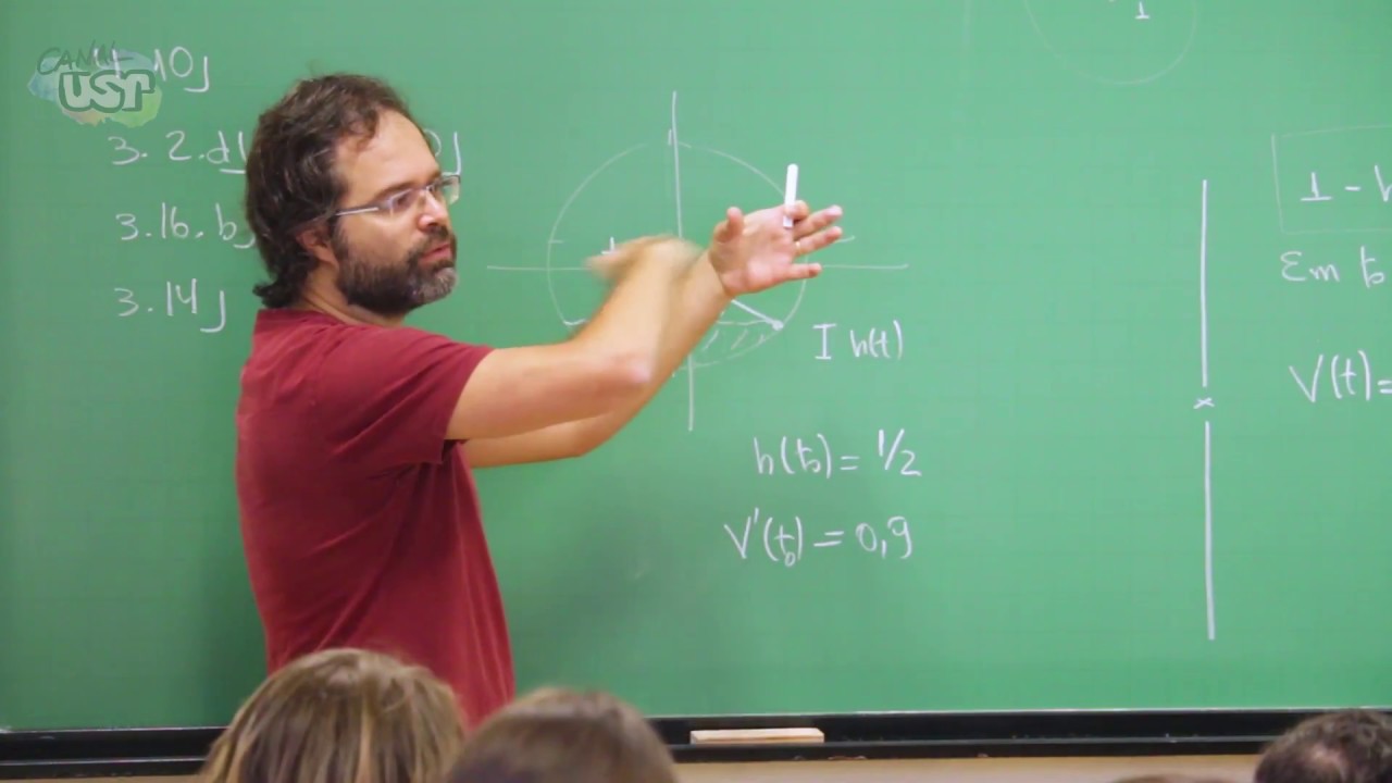 Cálculo I - Aula 11 (1/3) Limites e Derivadas: Exercícios