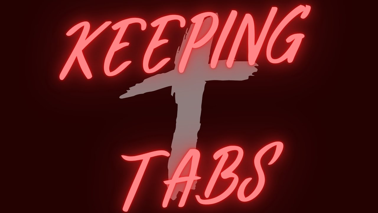Same but Different -- Keeping Tabs