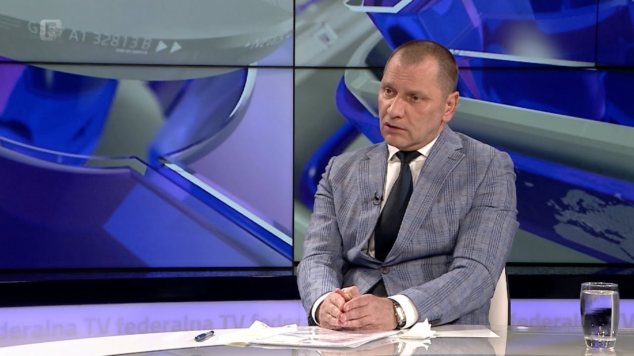 Miletić u Dnevniku D: Kriminalac poput Dodika ne zaslužuje žrtve bilo s koje strane