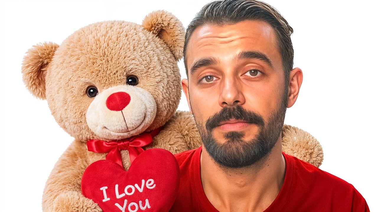 عيد الحب 💞​ العيد لي كيتفارق فيه جميع لي كوبل 🤣​