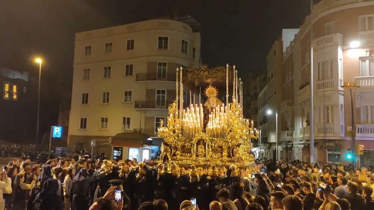 Amor (Rico) | Málaga 2023 | 
