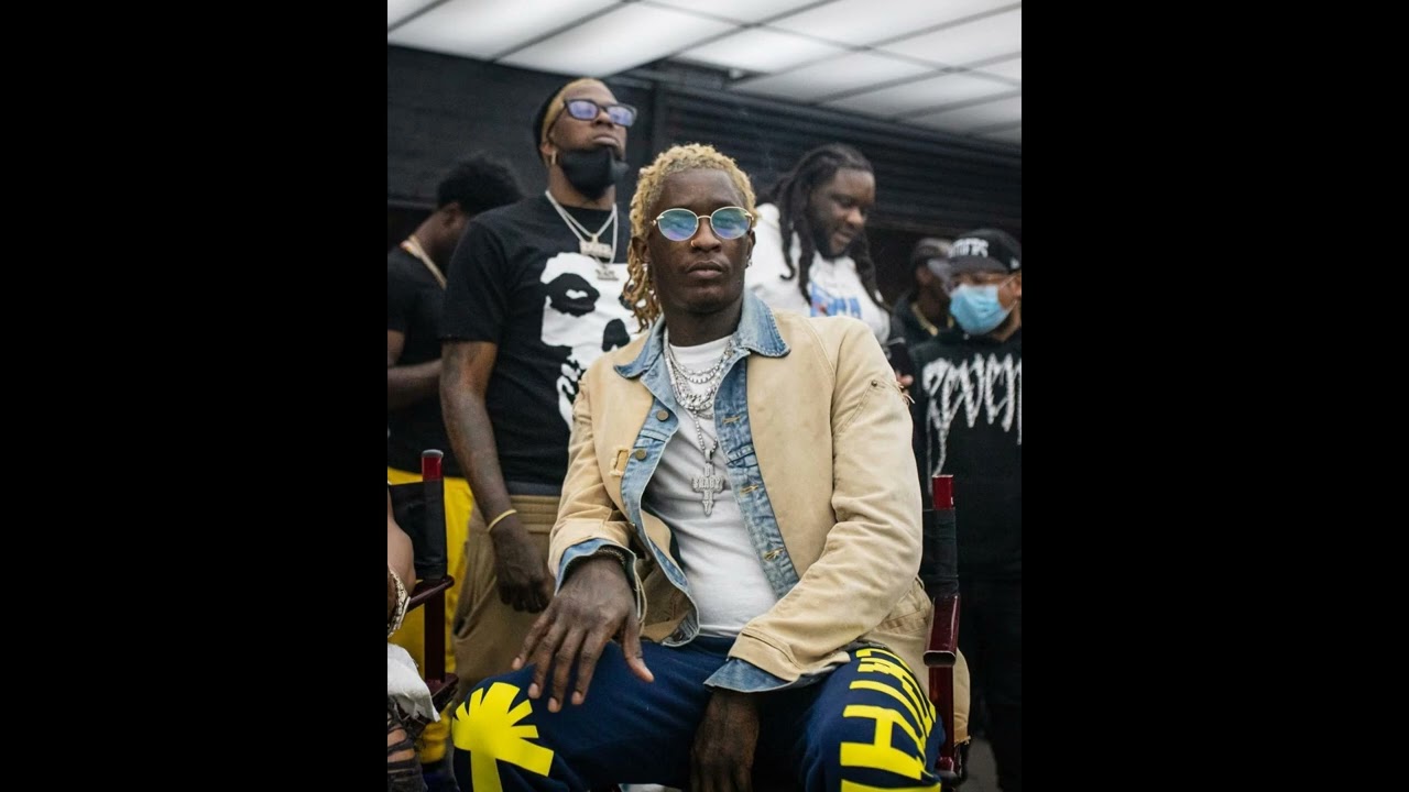 [FREE] Lil Keed x Young Thug Type Beat 