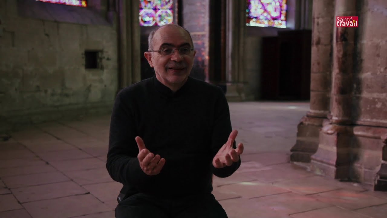 Les bâtisseurs de cathédrales
