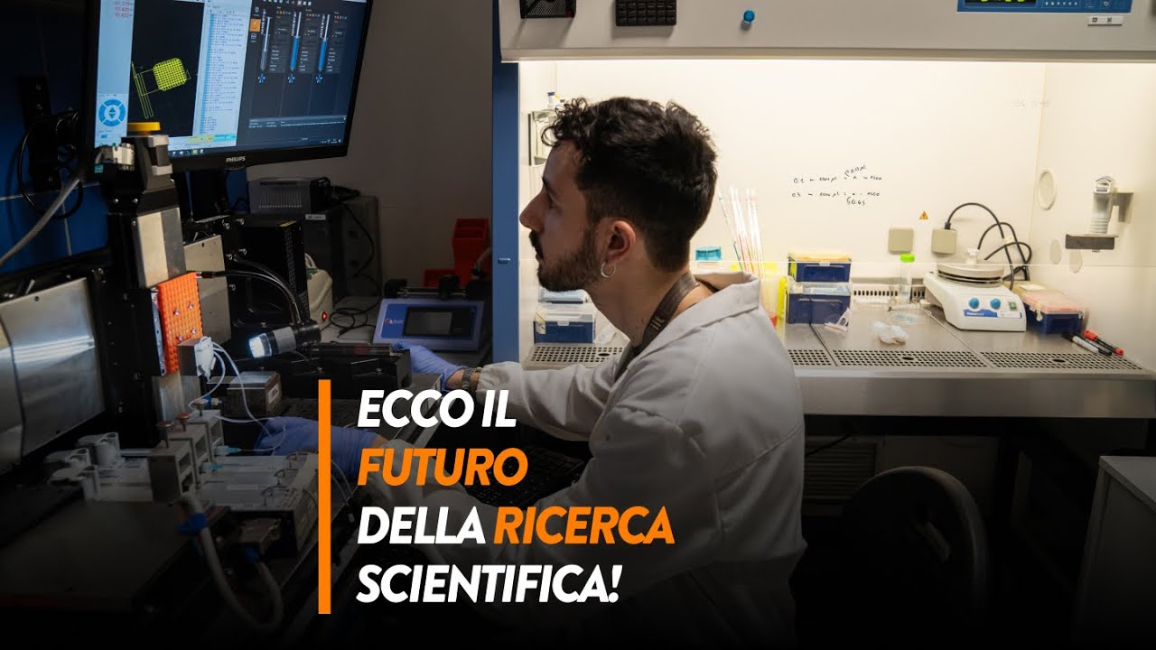 Prevenire alzheimer e parkinson senza sperimentazione animale è possibile?