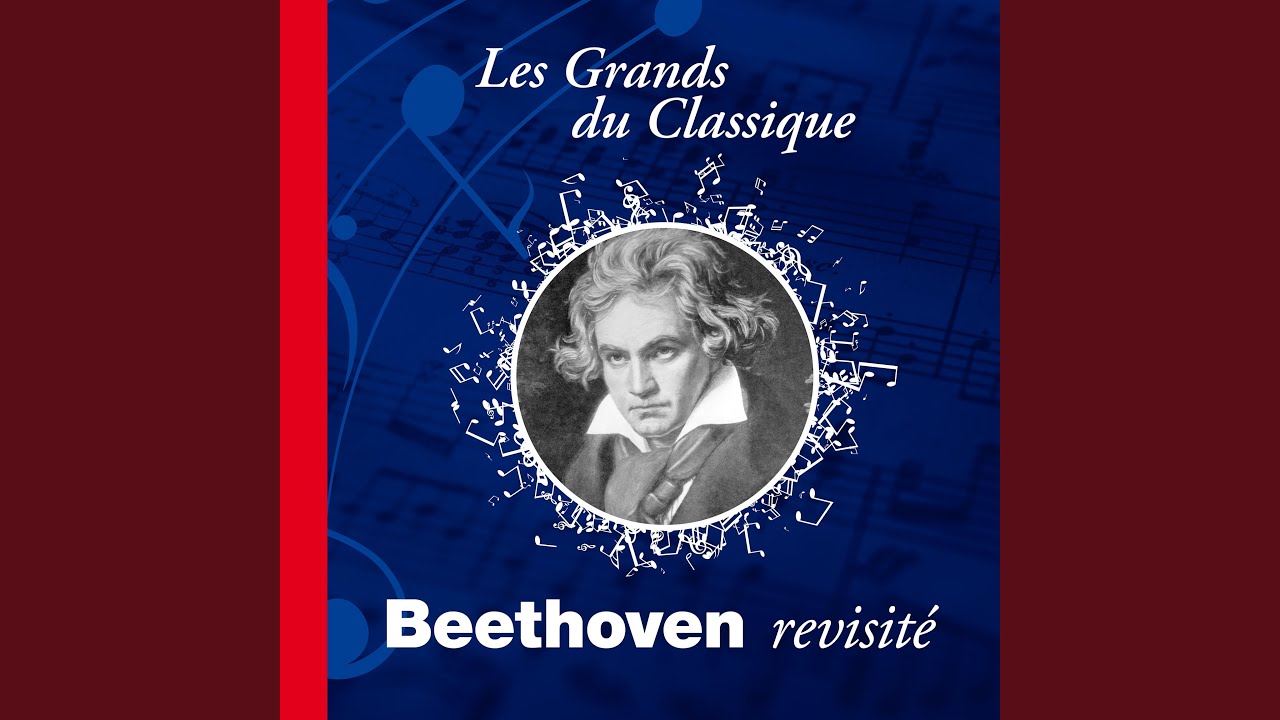 Piano Sonata No. 17 in D Minor, Op. 31 No. 2: III. Allegretto (Arr. for String Orchestra by...