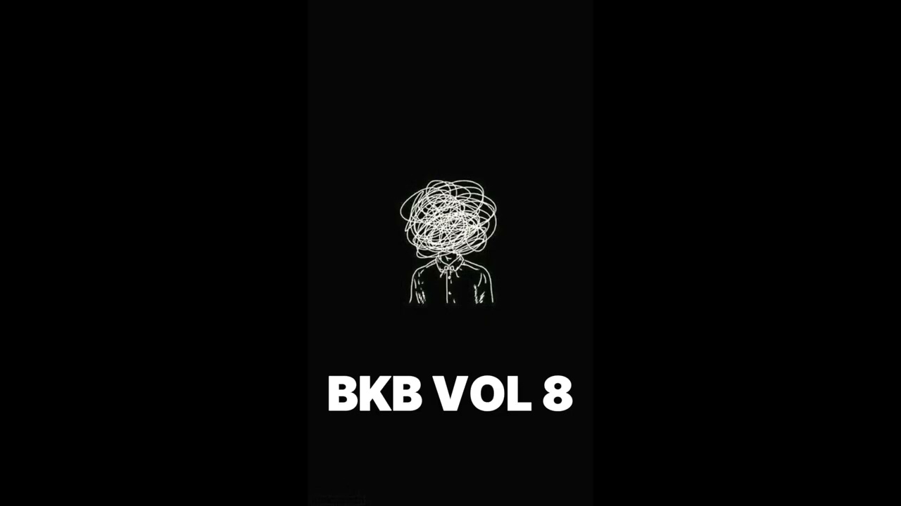 BKB VOL 8 #2026