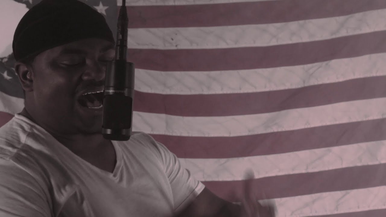 My Black Skin( MUSIC VIDEO