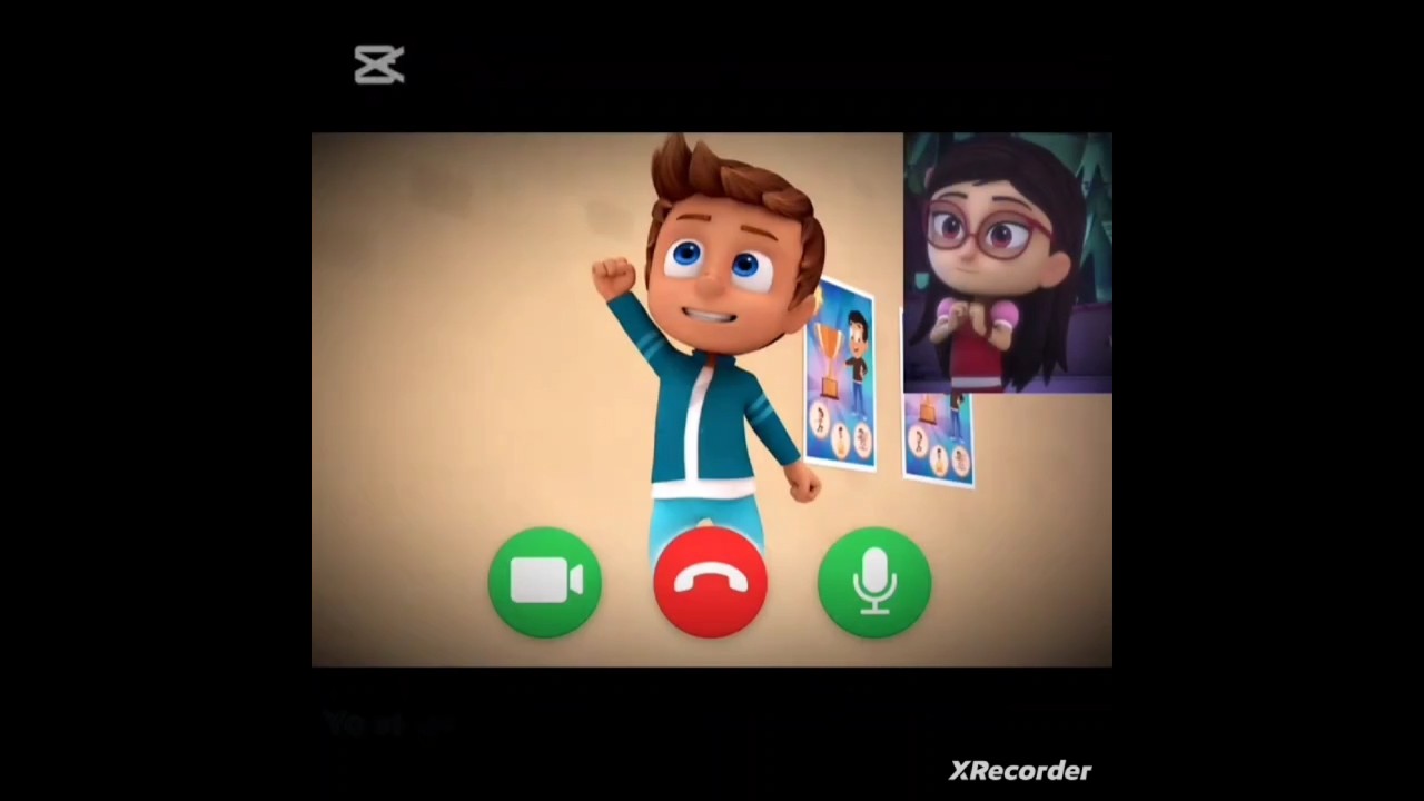 Si el mundo se acaba - AMV (PJ Masks) - Connaya and Catlette ❤️💙
