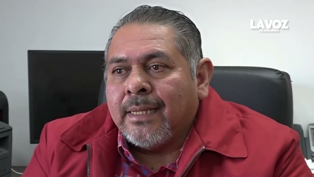 Avanza el registro de CURP biométrica en Durango