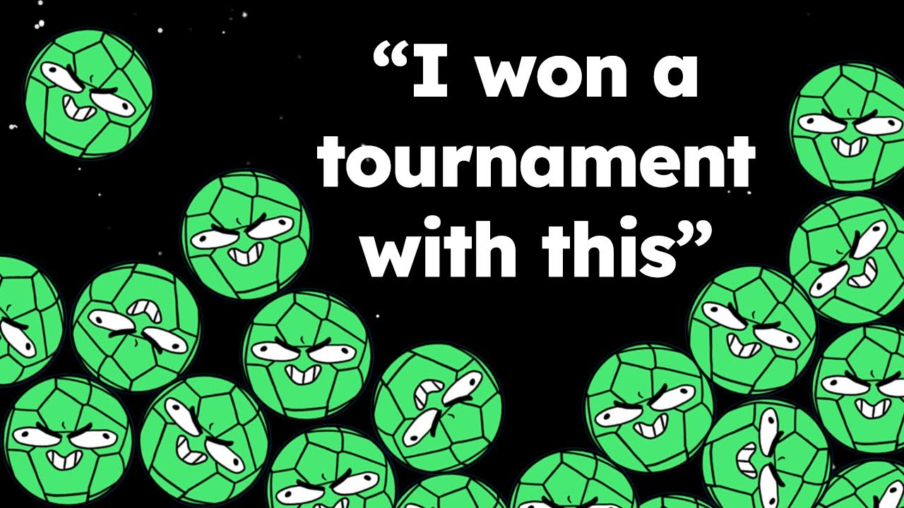 I asked pro Bopl Battle players what their favorite combo was...