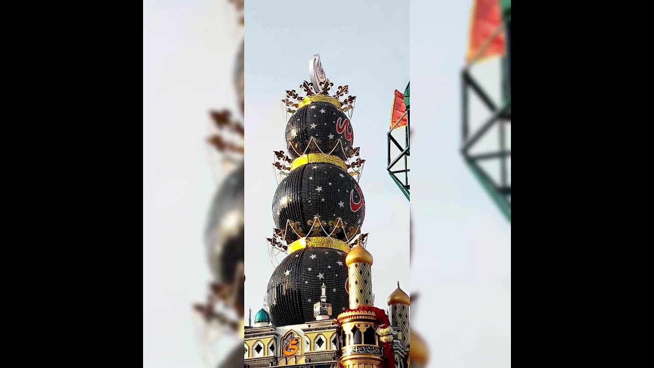 jamnagar dharanagar 2 mohhram 2021 full video
