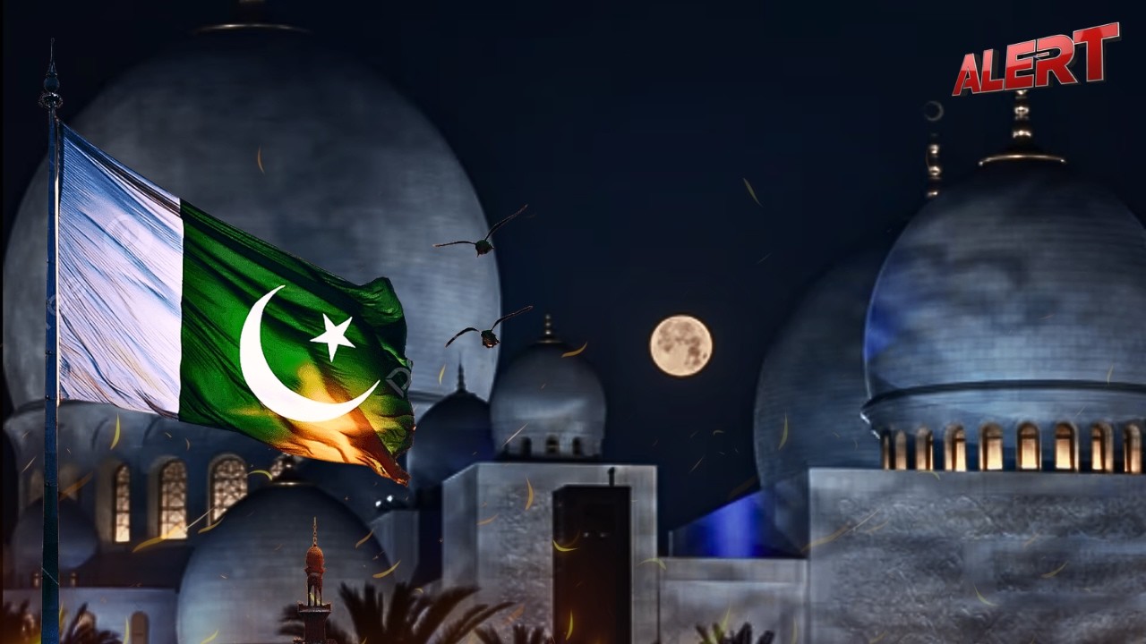 Ramadan 2026: Moon Sighting Ushers In Ramadan, Sending Faithful To Prayers In Pakistan