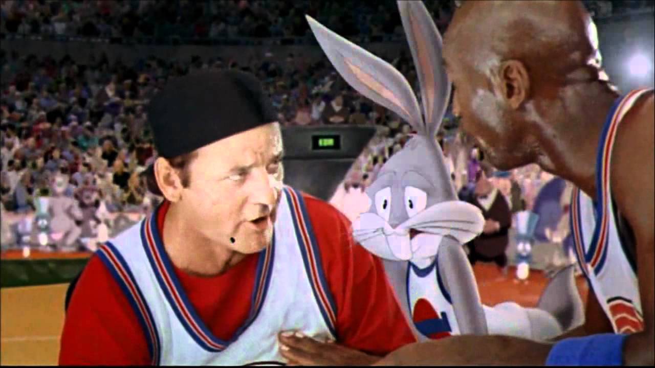 Space jams at Bowling Movie special @ Baldwin lanes & massapequa bowl long island