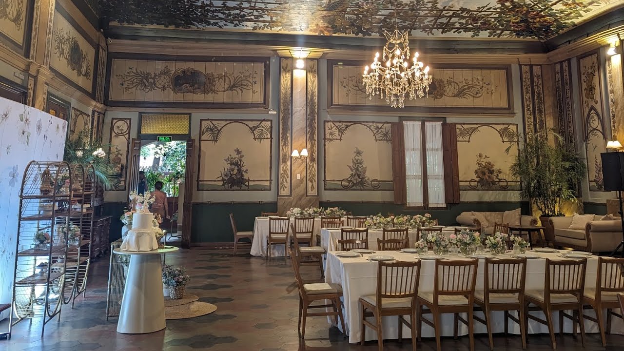 😱Lo conoces!? Gran hotel del Paraguay en Asunción #4 💛🇵🇾