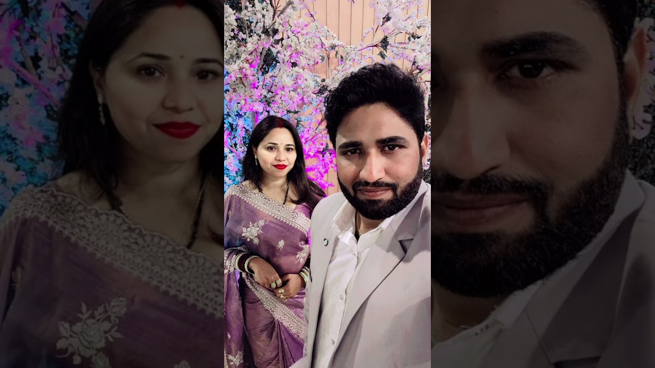 sparsh and manish anniversary