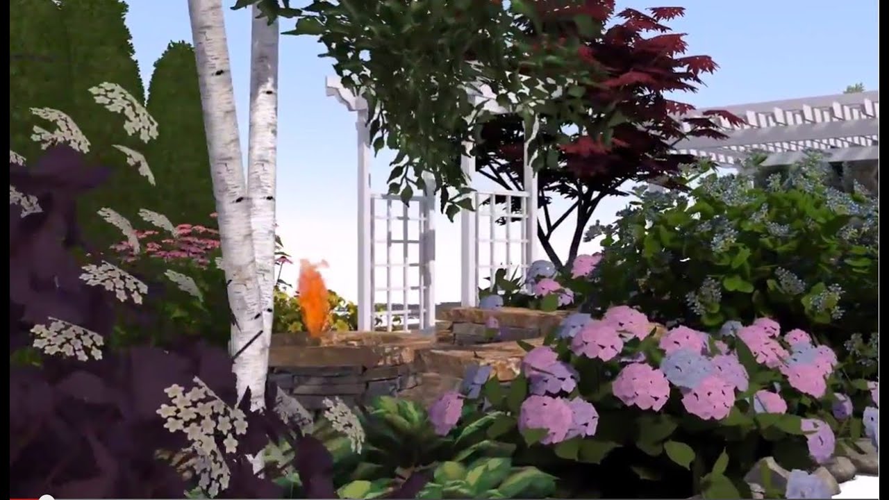 3D Garden Design | Getting Started Tutorial
