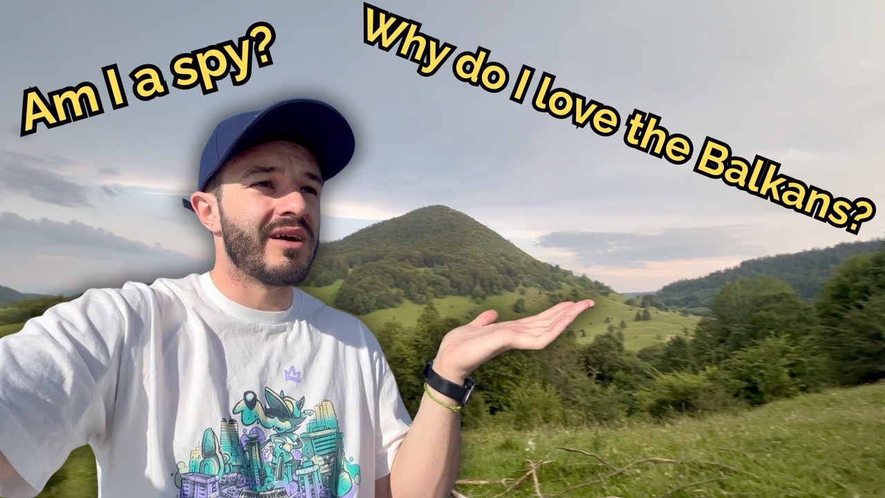 Life as a Travel Vlogger | Q&A