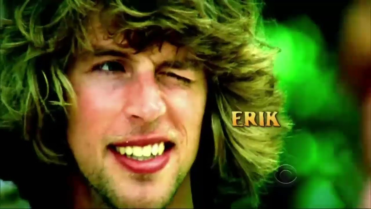 Survivor: My Dream Cast (My personal favorites) Intro (Fan-made intro)