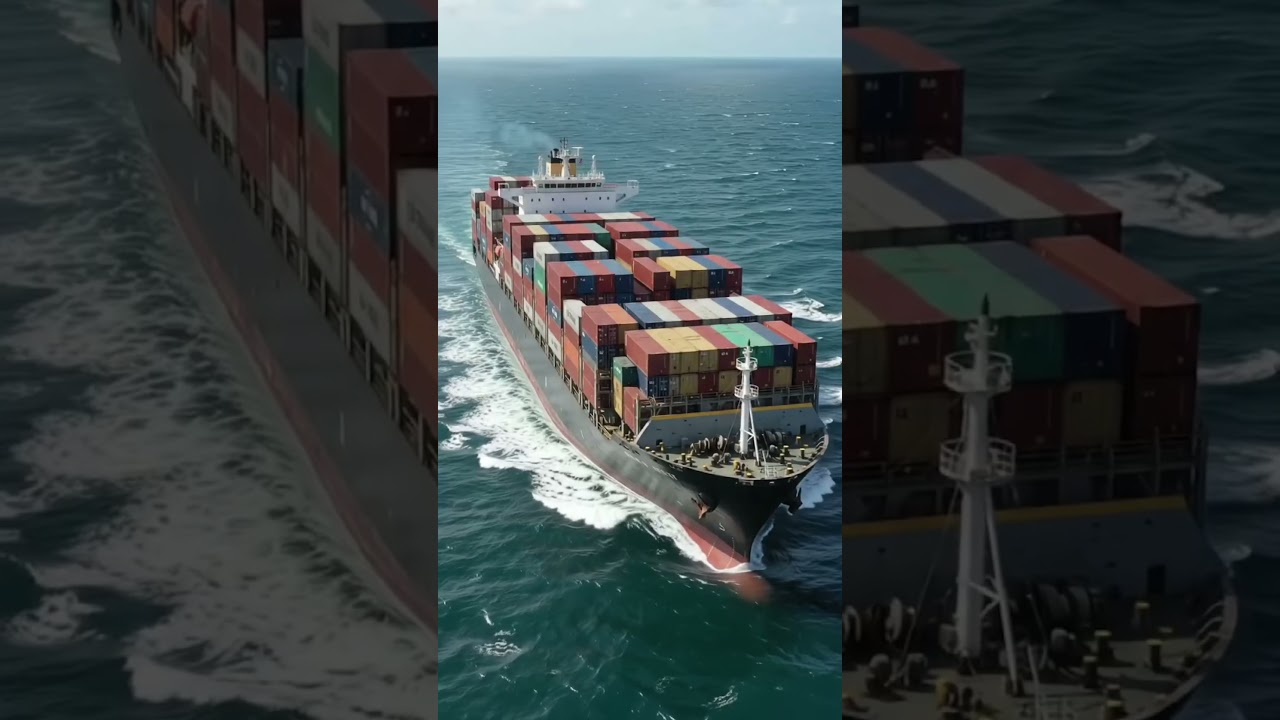 How the Middle East crisis have affected our shipping schedules