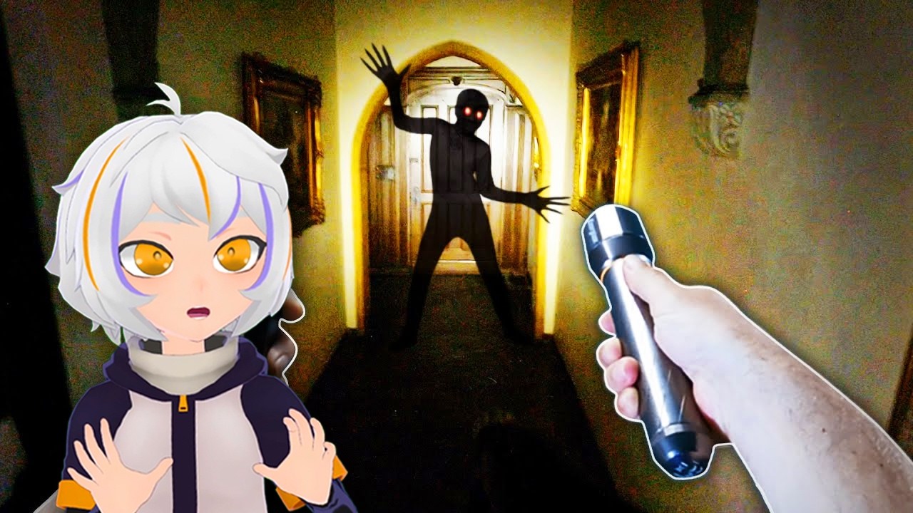 CAZANDO FANTASMAS EN CASA | ChuyMine REACCIONA a Buttered Side Down