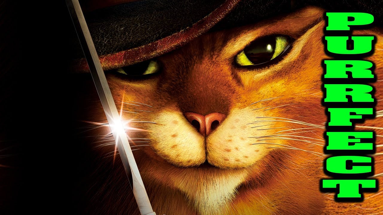 Why Puss in Boots is DreamWork's Underrated Masterpiece