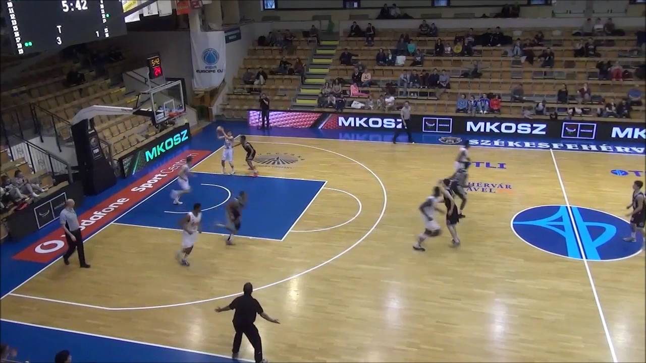 Dalph Panopio: the highlights of the 2000-born Stellazzurra Academy's Filipino point guard