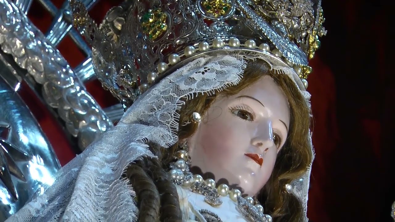 Novena en honor del Señor y de la Virgen del Milagro – Día Séptimo