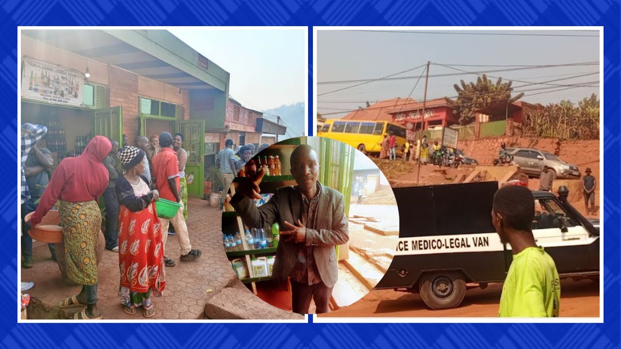 🚨Gatsata: Hagaragaye umurambo w’umugabo wakubiswe inyundo mu mutwe ahita apfa.