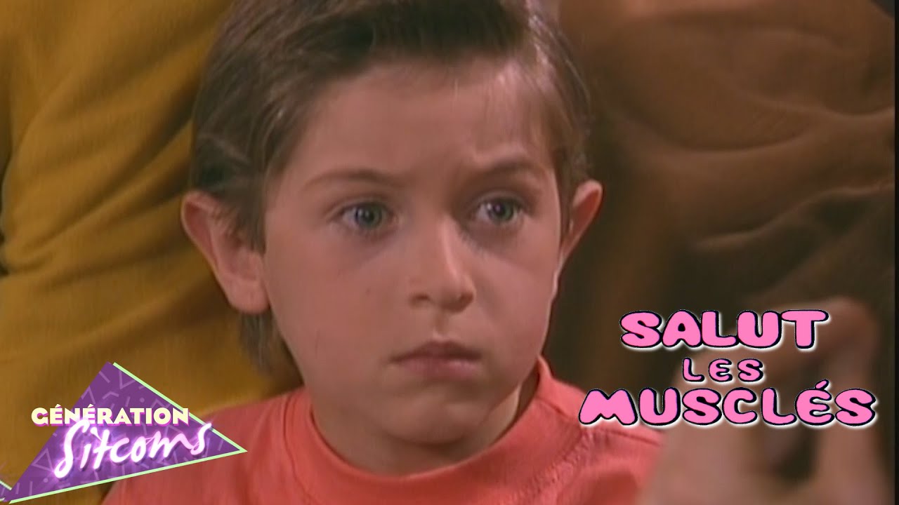 Salut les Musclés - Épisode 137 - Méli-mélo