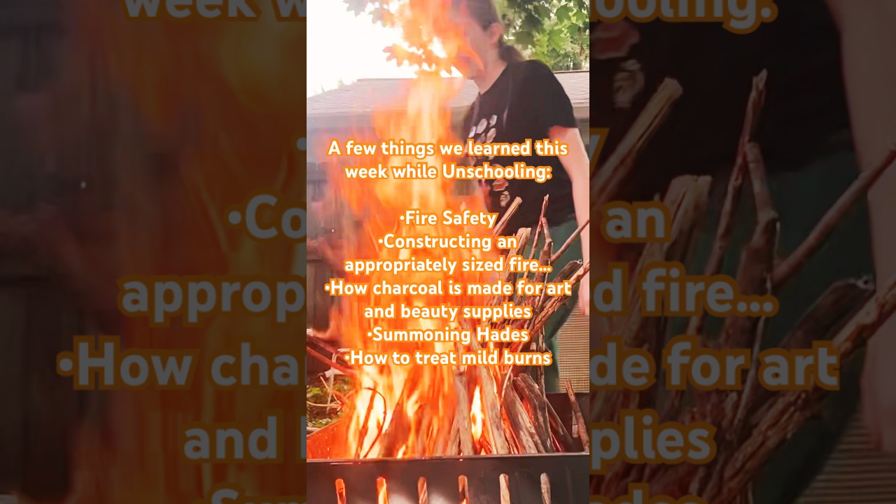 #unschooling