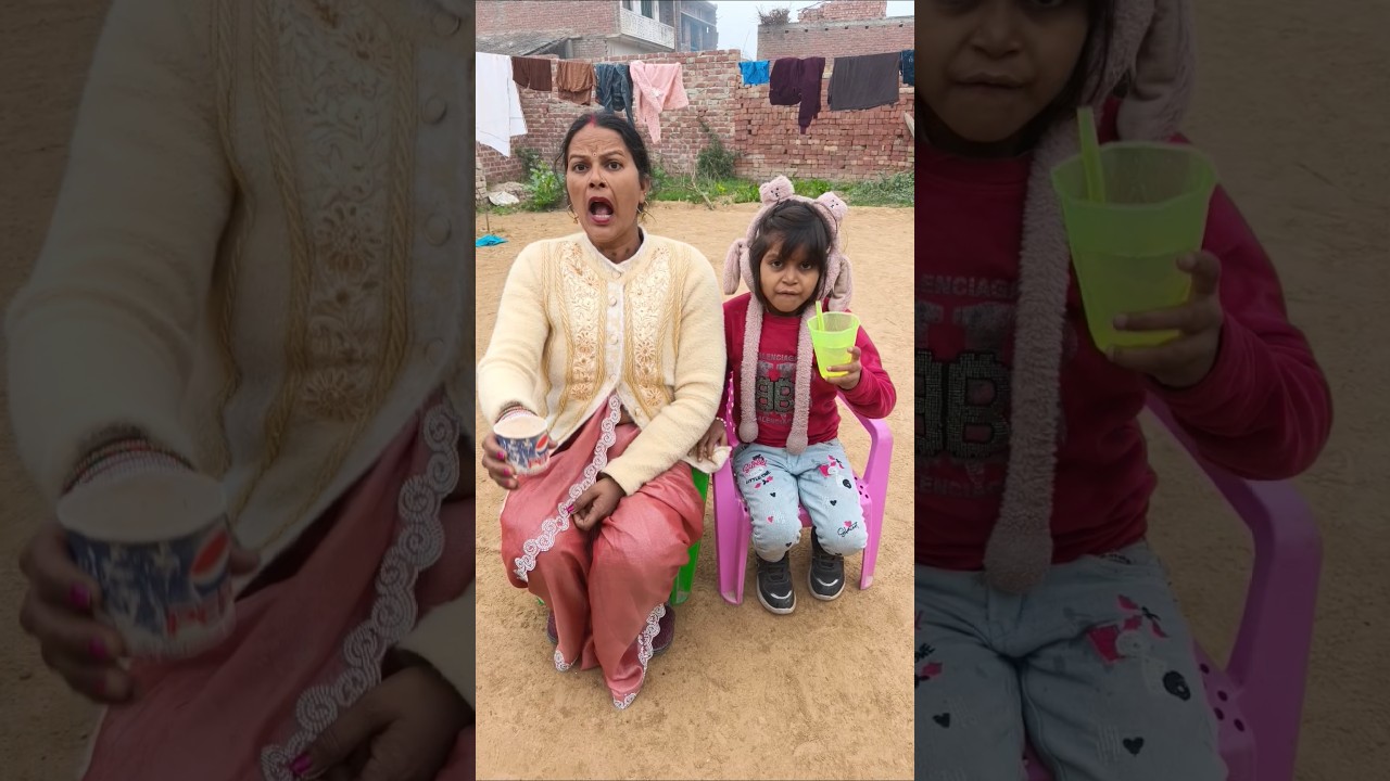 Billi Shruti piegi 