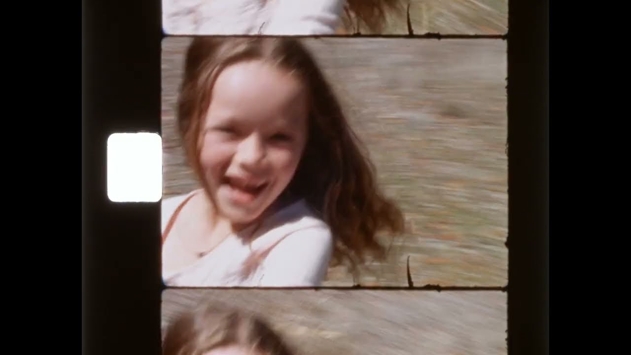 Winter - sunday (Official Music Video)