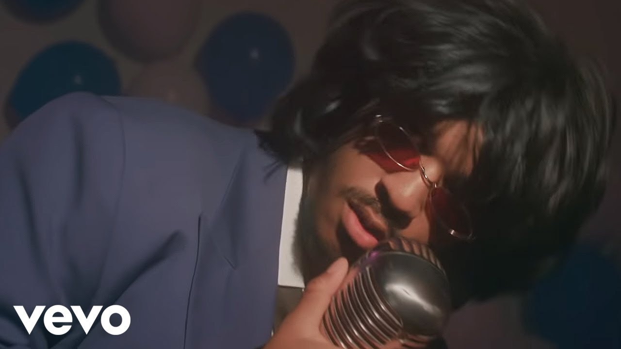Father - Only You (Official Music Video)