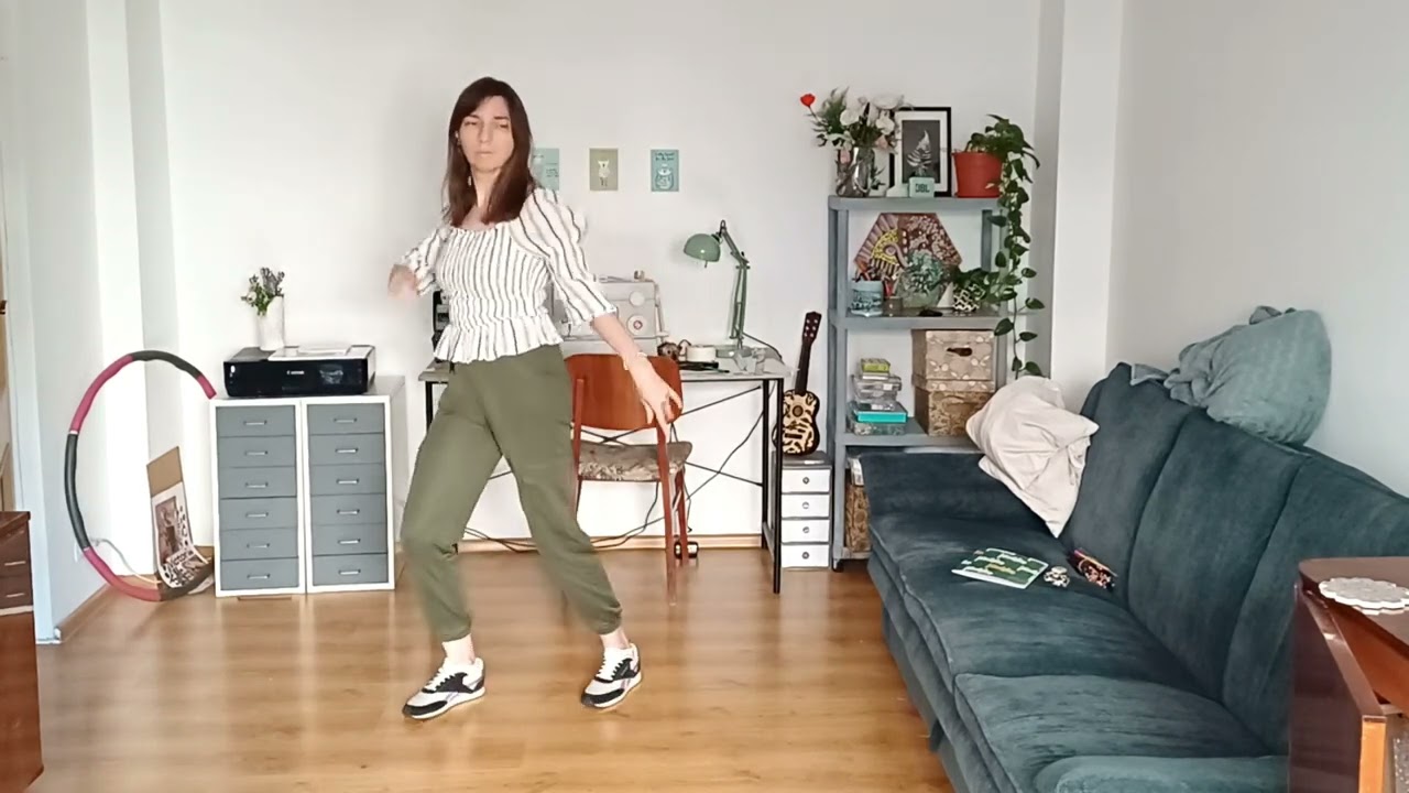 Dance Therapy for the Misunderstood Sensitive Souls | Express What Words Could Never Say