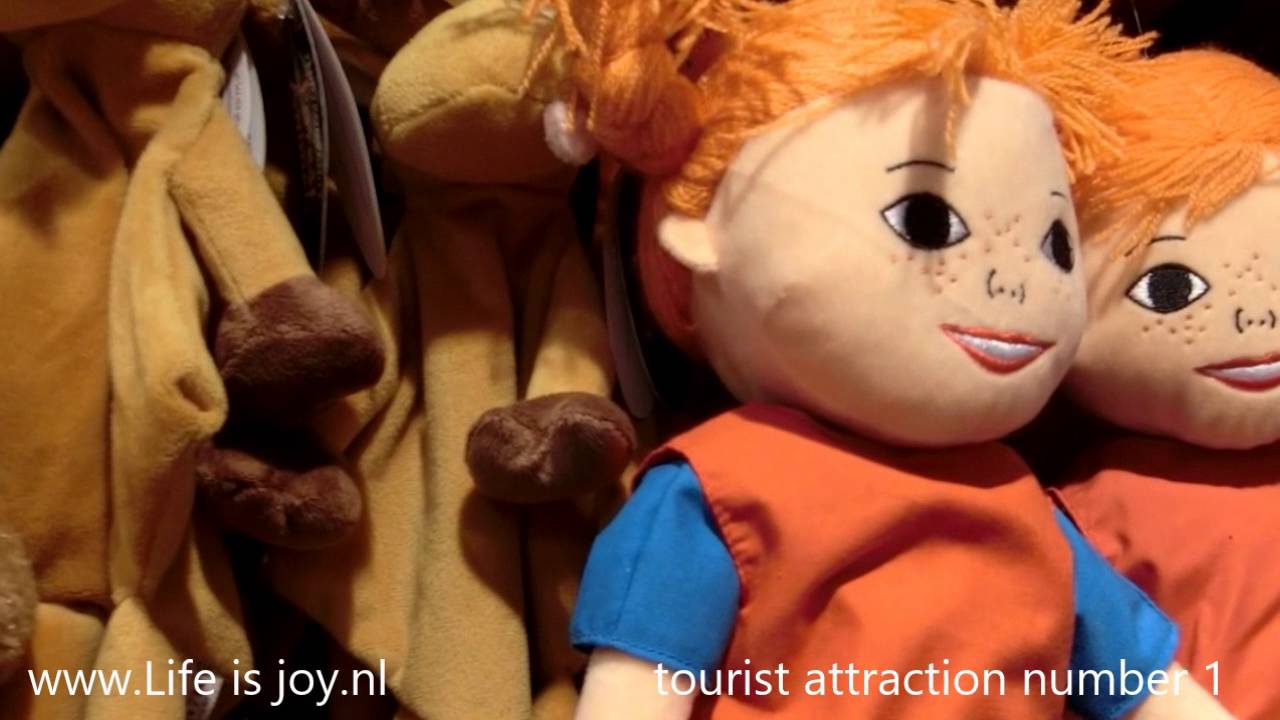 Sweden citytrip sightseeing Stockholm highlights Zweden Europe Lifeisjoy.nl L