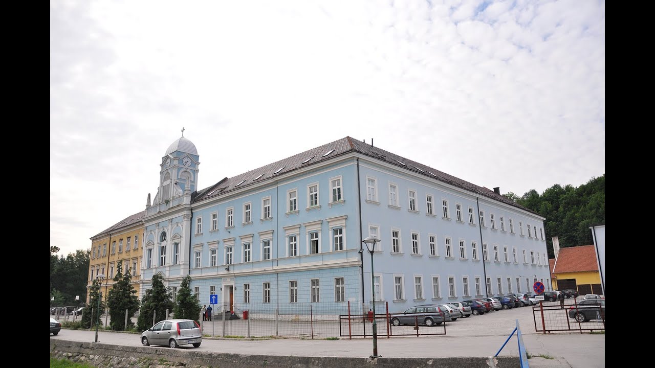 Sjemenište u Travniku - Ustanova koja odgaja i svetce