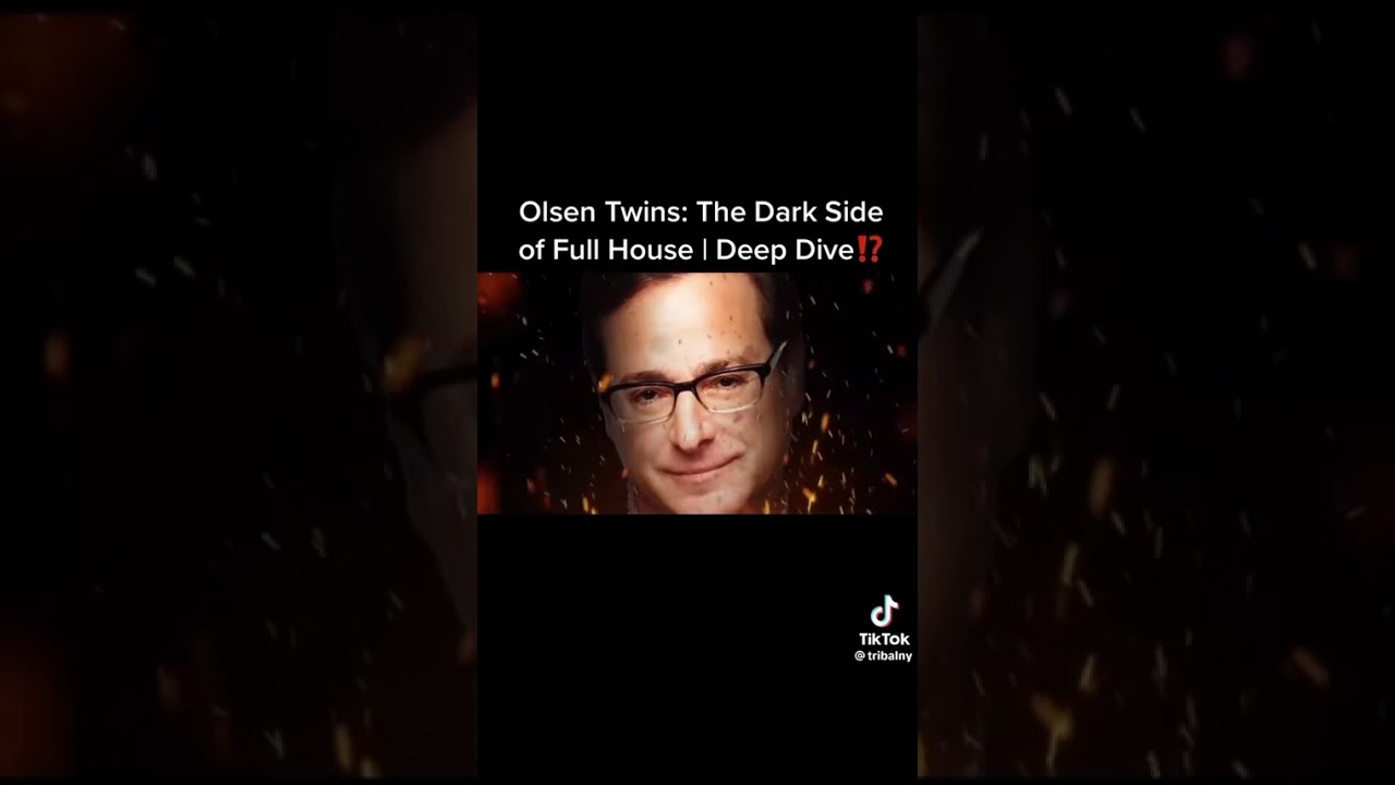 Do we really know Bob Saget? Gormer beloved actor exposed