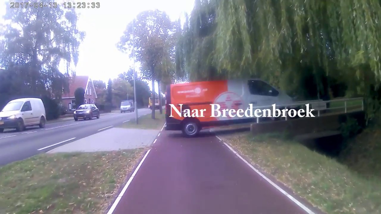 Naar Breedenbroek