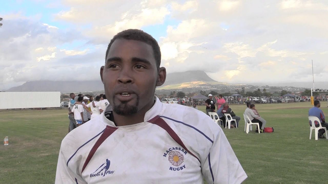 Macassar Score 7's Highlights: Macassar v Liberty Rebels