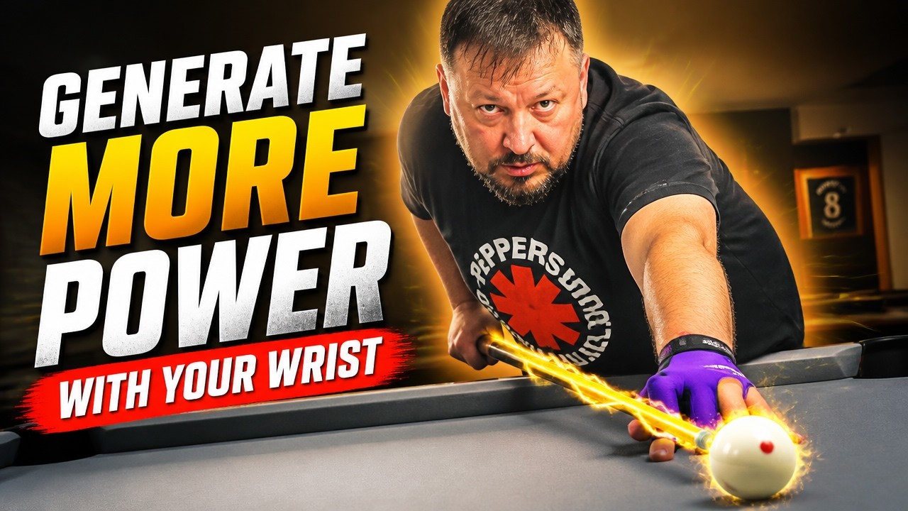Unleash the Power of your W....!